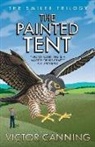 Victor Canning - The Painted Tent