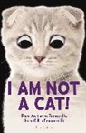 Tim Collins - I Am Not a Cat!