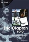 Andrew Wild - Eric Clapton Solo On Track