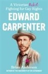 Brian Anderson - Edward Carpenter