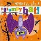 ROSIE GREENING, Make Believe Ideas, Stuart Lynch - Never Touch a Grumpy Bat!