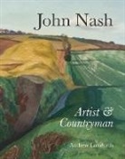 Andrew Lambirth, Andrew Lambirth - John Nash