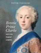 Peter Pininski - Bonnie Prince Charlie