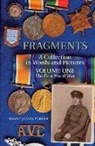 David James Parker - Fragments