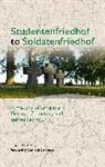 Roger Steward - Studentenfriedhof to Soldatenfriedhof