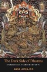 Anna Lutkajtis - The Dark Side of Dharma