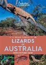 Scott Eiper, Tyese Eiper, Scott Eipper, Tyese Eipper - A Naturalist's Guide to the Lizards of Australia
