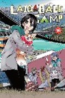 Afro, Afro Afro, DK, Amber Tamosaitis - Laid-Back Camp, Vol. 10