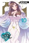 Andrew Cunningham, Dachima Inaka, Dachima Inaka, Iida Pochi, Iida Pochi. - Do You Love Your Mom and Her Two Hit Multi Target Attacks, Vol. 10