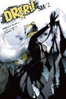 Ryohgo Narita, Narita Ryohgo, Ryohgo Narita, Suzuhito Yasuda, Yasuda Suzuhito - Durarara!! SH, Vol. 2 (light novel)