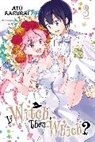 Ato Sakurai, Caleb Cook, Bianca Pistillo, Ato Sakurai, Sakurai Ato - If Witch, Then Which?, Vol. 3