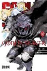 Kumo Kagyu, Kagyu Kumo, Noboru Kannatuki, Kannatuki Noboru, Kousuke Kurose, Bianca Pistillo... - Goblin Slayer, Vol. 10 (manga)