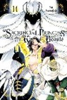 Lys Blakeslee, Taylor Engel, Yu Tomofuji, Yu Tomofuji - Sacrificial Princess and the King of Beasts, Vol. 14