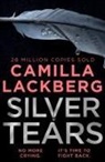 Camilla Lackberg, Camilla Läckberg - Silver Tears