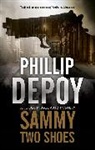 Phillip DePoy, DePoy Phillip - Sammy Two Shoes