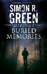 Simon R. Green, Green Simon R. - Buried Memories