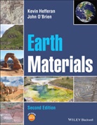 K Hefferan, Kevi Hefferan, Kevin Hefferan, Kevin (University of Wisconsin-Stevens P Hefferan, Kevin O''brien Hefferan, Hefferan Kevin... - Earth Materials
