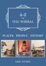 Les Jones - A-Z of The Wirral
