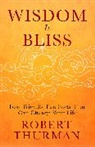 Robert Thurman - Wisdom Is Bliss