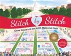 Jamey Christoph, Rob Sanders, Rob Christoph Sanders, Jamey Christoph - Stitch By Stitch
