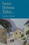 Geoffrey Martin - Saint Helena Tales Again