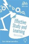Jennie Guise, Gavin Reid - Effective Study and Learning