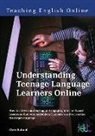 Chris Roland - Understanding Teenage Language Learners Online