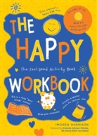 Imogen Harrison - Happy Workbook