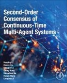 Lianghao Ji, Lianghao (Professor Ji, Huaqing Li, Huaqing (Professor Li, Qingguo Lu, Qingguo (Graduate Researcher Lu... - Second-Order Consensus of Continuous-Time Multi-Agent Systems