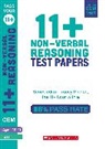 Tracey Phelps - 11+ Non-Verbal Reasoning Tests Ages 10-11