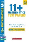 Tracey Phelps - 11+ Mathematics Tests Ages 10-11