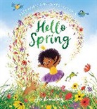 Jo Lindley - Hello Spring
