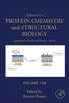Rossen (Head of Research Donev, Rossen (Swansea University Donev, Rossen Donev, Rossen (Head of Research Donev, Rossen (Swansea University Donev - Apoptosis in Health and Disease - Part B