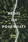 Nahum Brown, Nahum (Miyazaki Interantional College Brown - Hegel on Possibility