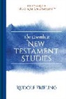Rudolf Frieling, Frieling Rudolf, Rudolf Frieling - Complete New Testament Studies