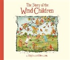 Sibylle von Olfers, Sibylle Olfers - Story of the Wind Children