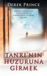 Derek Prince - Entering the Presence of God - TURKISH