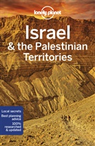 Orlando Crowcroft, Anita Isalska, Daniel Robinson, Dan Savery Raz, Jenny Walker - Israel & the Palestinian territories