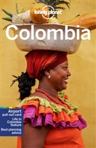 Jade Bremner, Alex Egerton, Egerton Alex, Anna et al Kaminski, Lonely Planet, Tom Masters... - Colombia