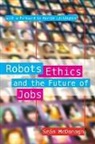 Sean McDonagh - Robots, Ethics and the Future of Jobs