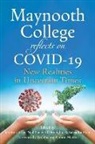 Jeremy Corley, Neil O'Donoghue, Salvador Ryan - Maynooth College reflects on COVID 19