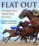 Healy Racing, Donn McClean - Flat Out