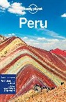 Alex Egerton, Egerton Alex, Mark Johanson, Johanson Mark, Lonely Planet, Carolyn McCarthy... - Peru