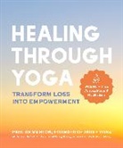 Paul Denniston - Healing Through Yoga