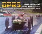 Clyde Berryman, Clyde P Berryman, Clyde P. Berryman, Kaare Byberg, Gautam Sen - Qprs