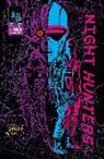 Dave Baker - Night Hunters