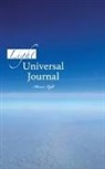 Light Masami - Light Universal Journal: Beyond Horizon (Japanese-English edition)