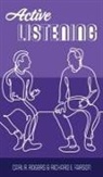 Richard Evans Farson, Carl R. Rogers - Active Listening