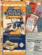 Bill Nowlin - Baseball's Greatest Comeback Games