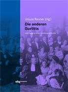 Ursul Renner, Ursula Renner, Ursul Renner-Henke, Ursula Renner-Henke, Ursula Renner-Henke (Prof. Dr.) - Die anderen Gurlitts
